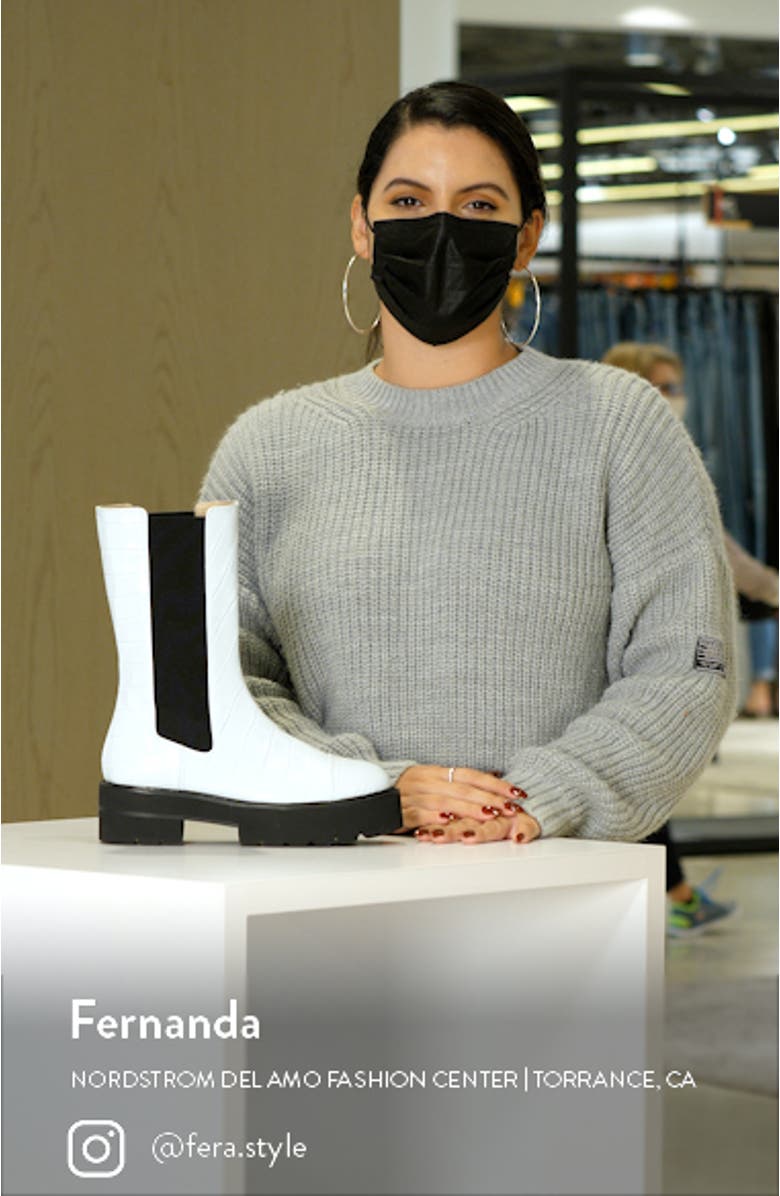 Presley Ultralift Bootie, sales video thumbnail