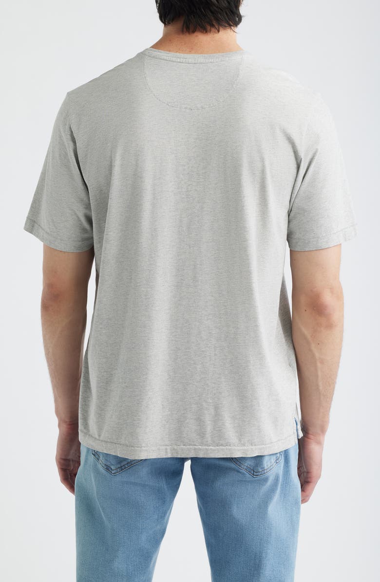 Tommy Bahama Bali Skyline Americana T-Shirt, Alternate, color, Grey Heather