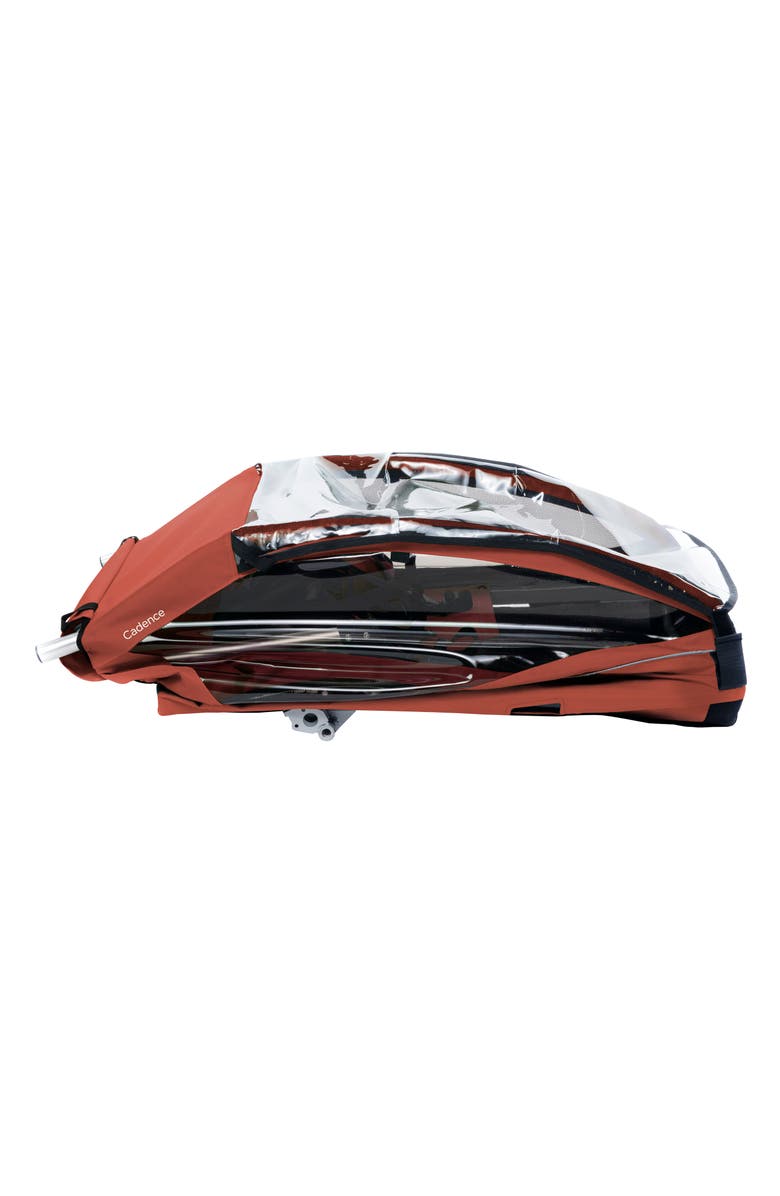Thule Cadence Bike Trailer, Alternate, color, 