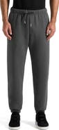 Manière De Voir Signature Regular Fit Cuffed Sweatpants