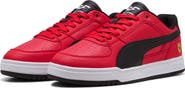 PUMA x Scuderia Ferrari Caven 2.0 Sneaker