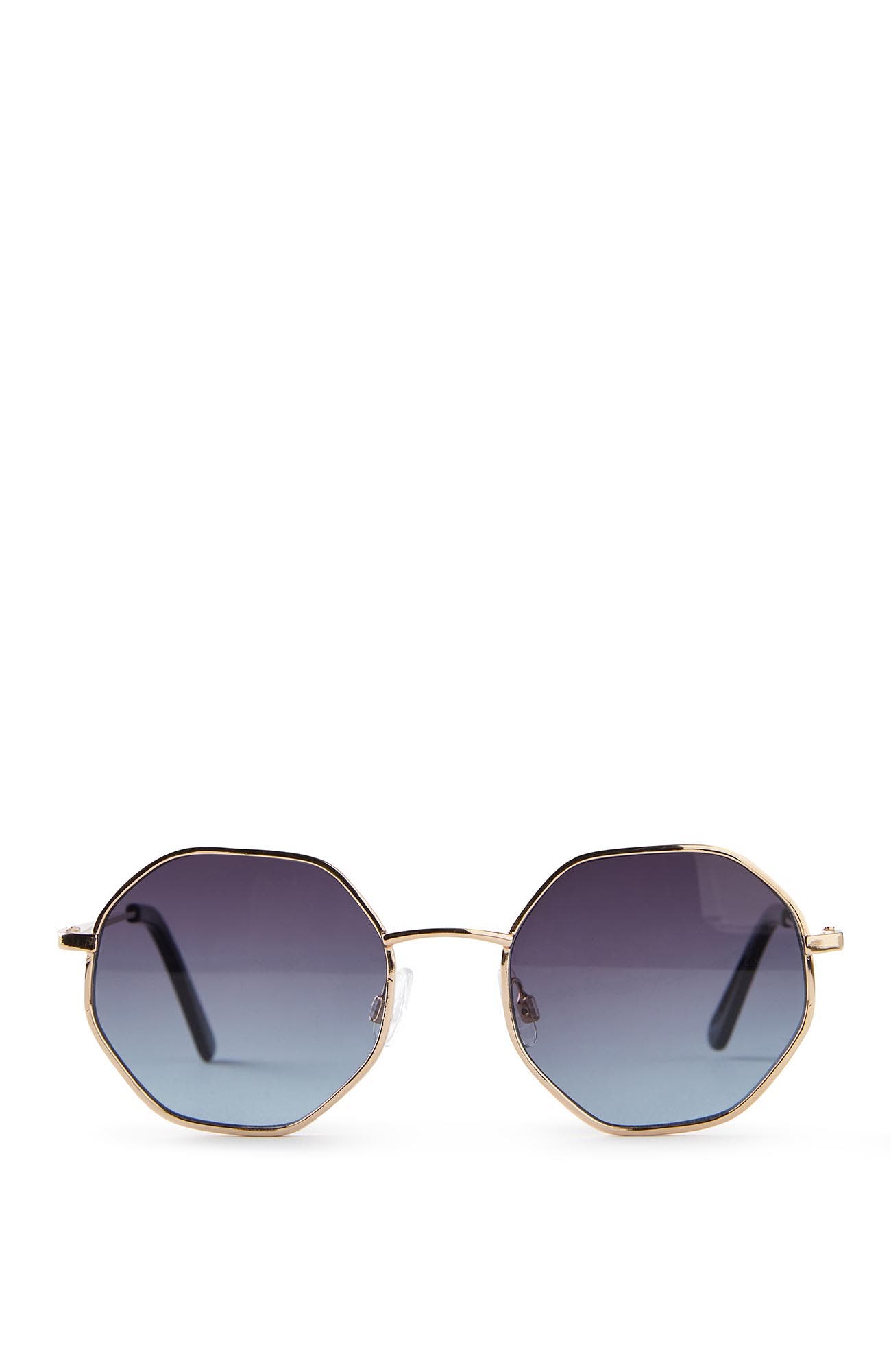 selected Gold Black Black Blue Smoke