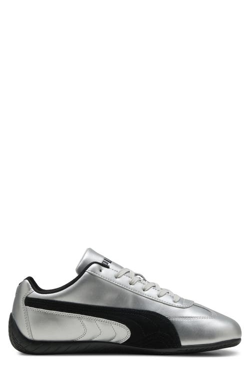 Puma Speedcat Metallic Sneaker In Multi