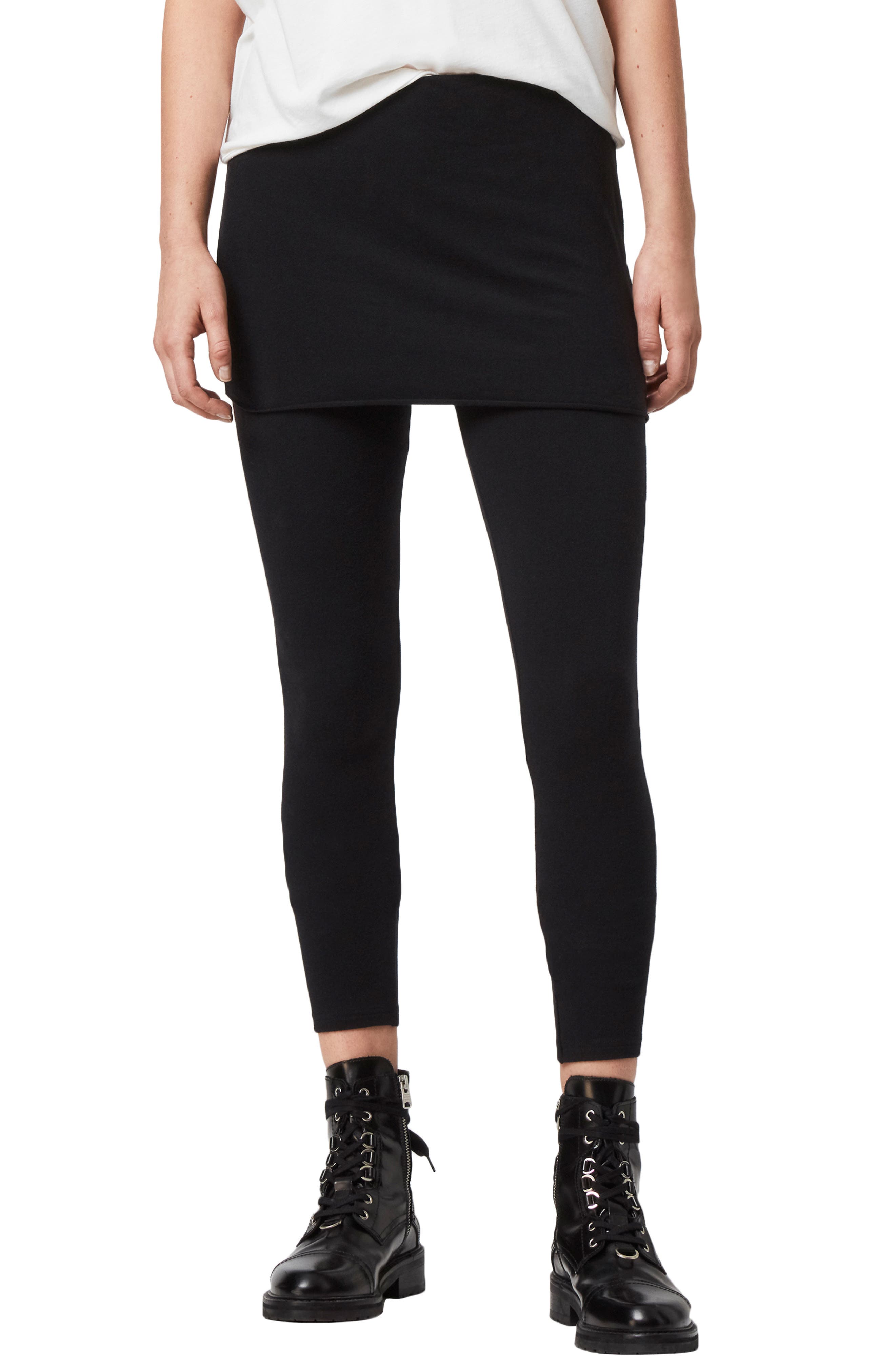 selected BLACK