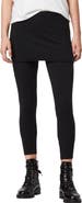AllSaints ALLSAINTS Raffi Skirted Leggings