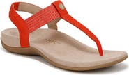 Vionic Brea T-Strap Sandal
