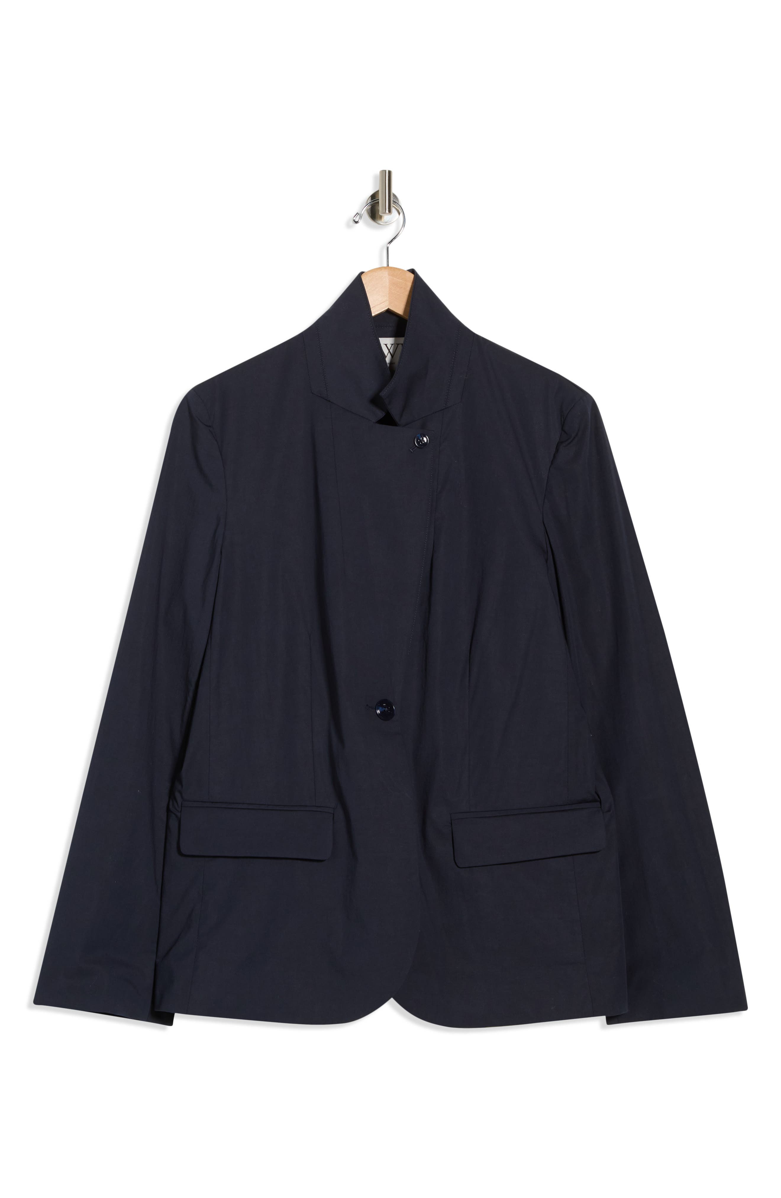 TWP Lightweight Blazer