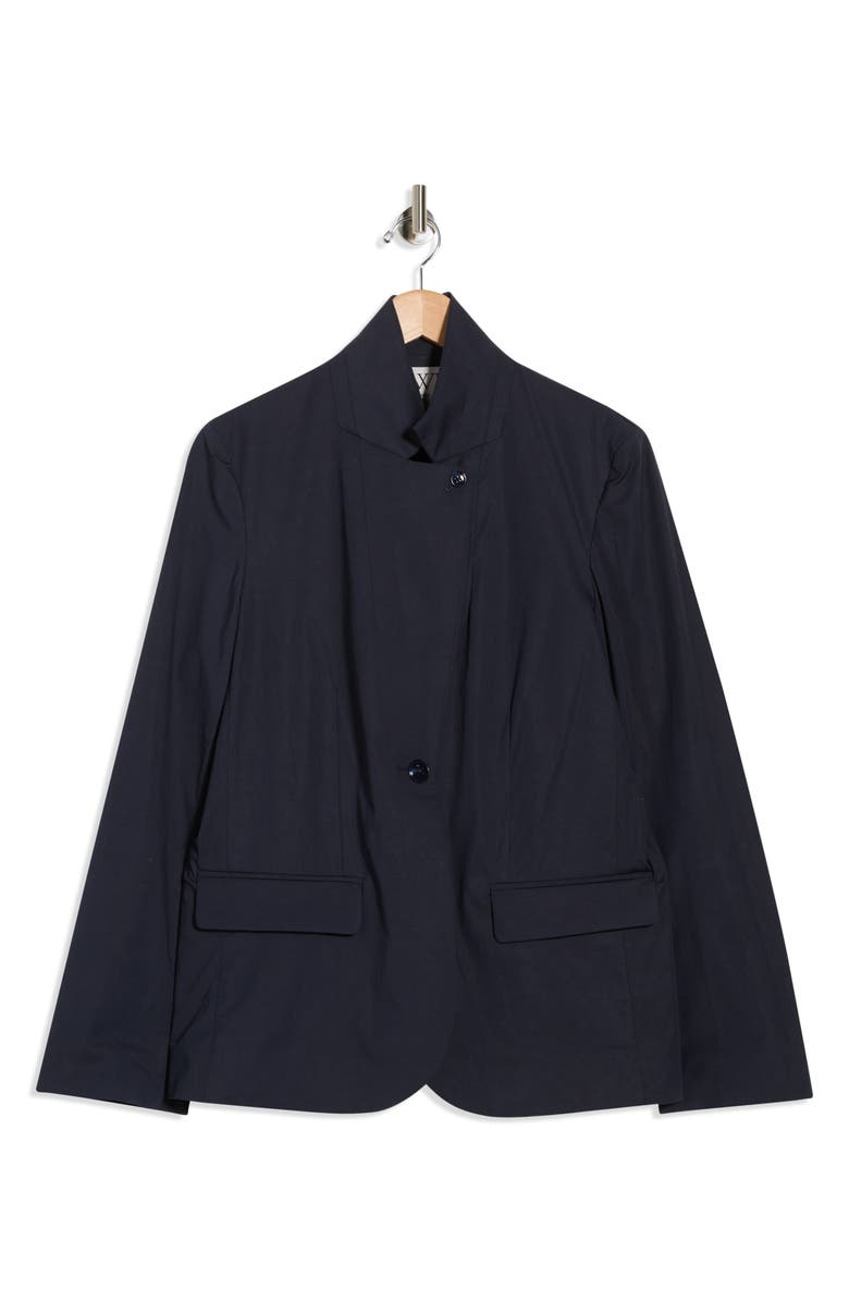 TWP Lightweight Blazer, Main, color, Midnight