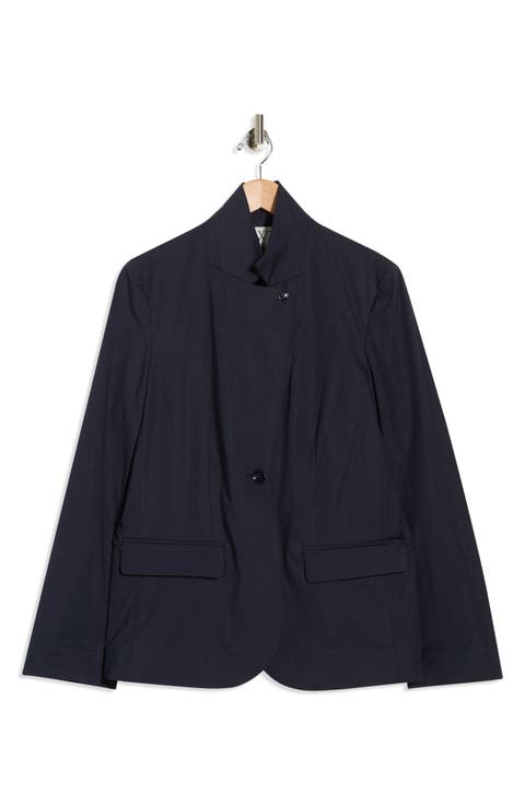 Lightweight Blazer