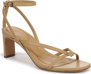 Vince Marilyn Ankle Strap Sandal