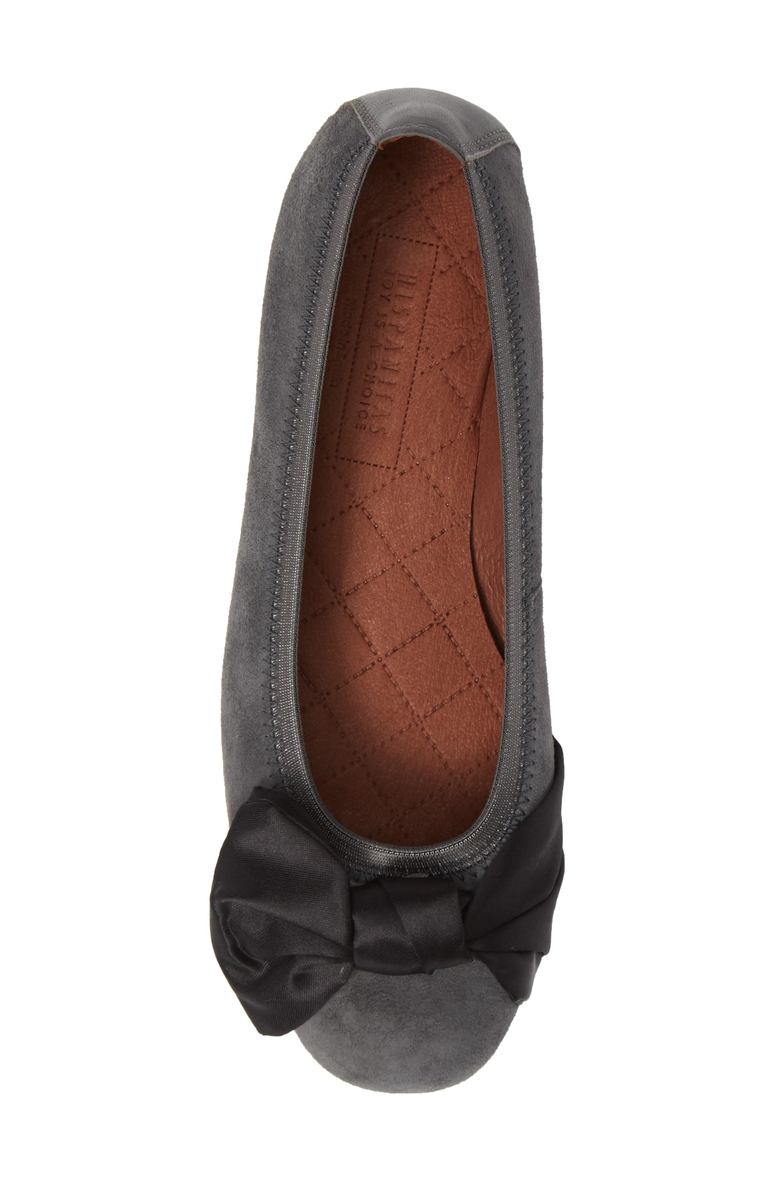 Calani Pump, Alternate, color, ANTE SMOKE SUEDE