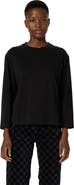 GERARD DAREL Hermine Relaxed Long Sleeve Top