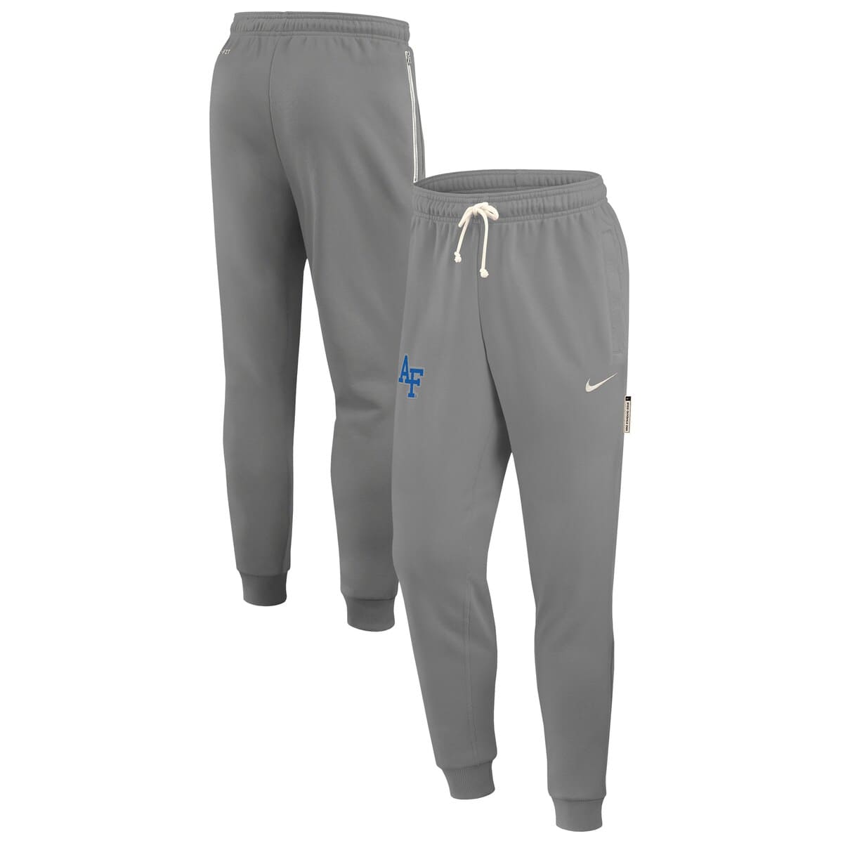 selected Heather Gray