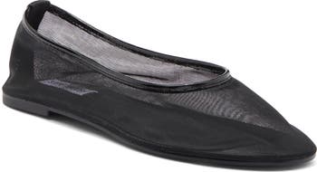 Meadow Flat