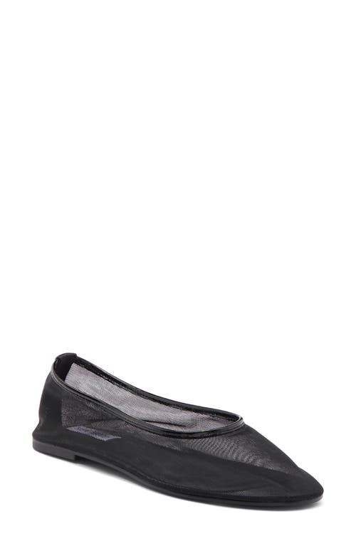 STEVE MADDEN STEVE MADDEN MEADOW FLAT
