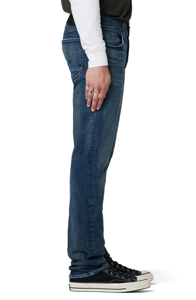 Hudson Jeans Blake Slim Straight Leg Jeans, Alternate, color,