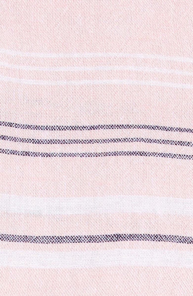 Tucker + Tate Stripe Woven Dress, Alternate, color, 