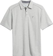 Tommy Bahama Teeny Martini 5 O'Clock IslandZone® Polo