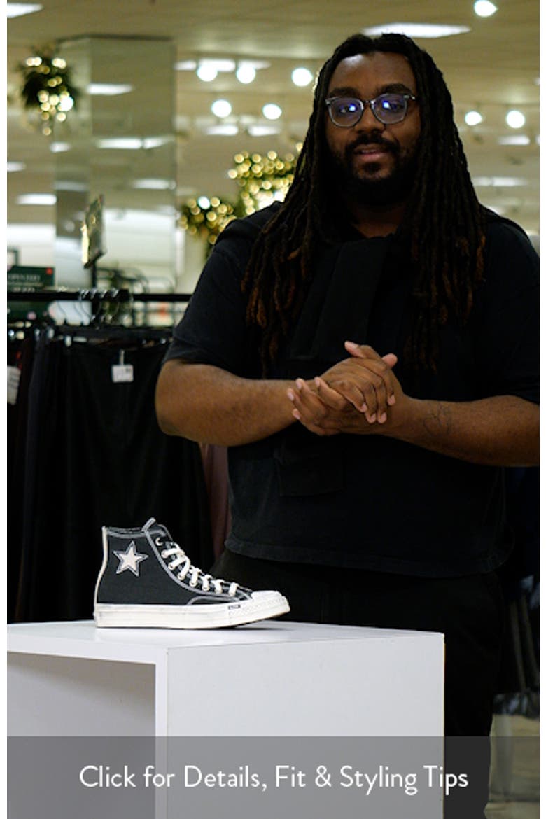 x Madhappy Chuck 70 High Top Sneaker video