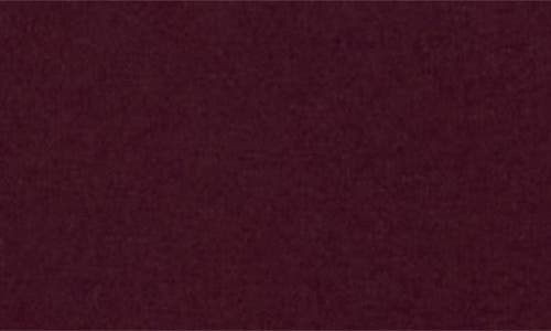 Max Studio Juliet Sleeve Turtleneck Sweater In Burgundy