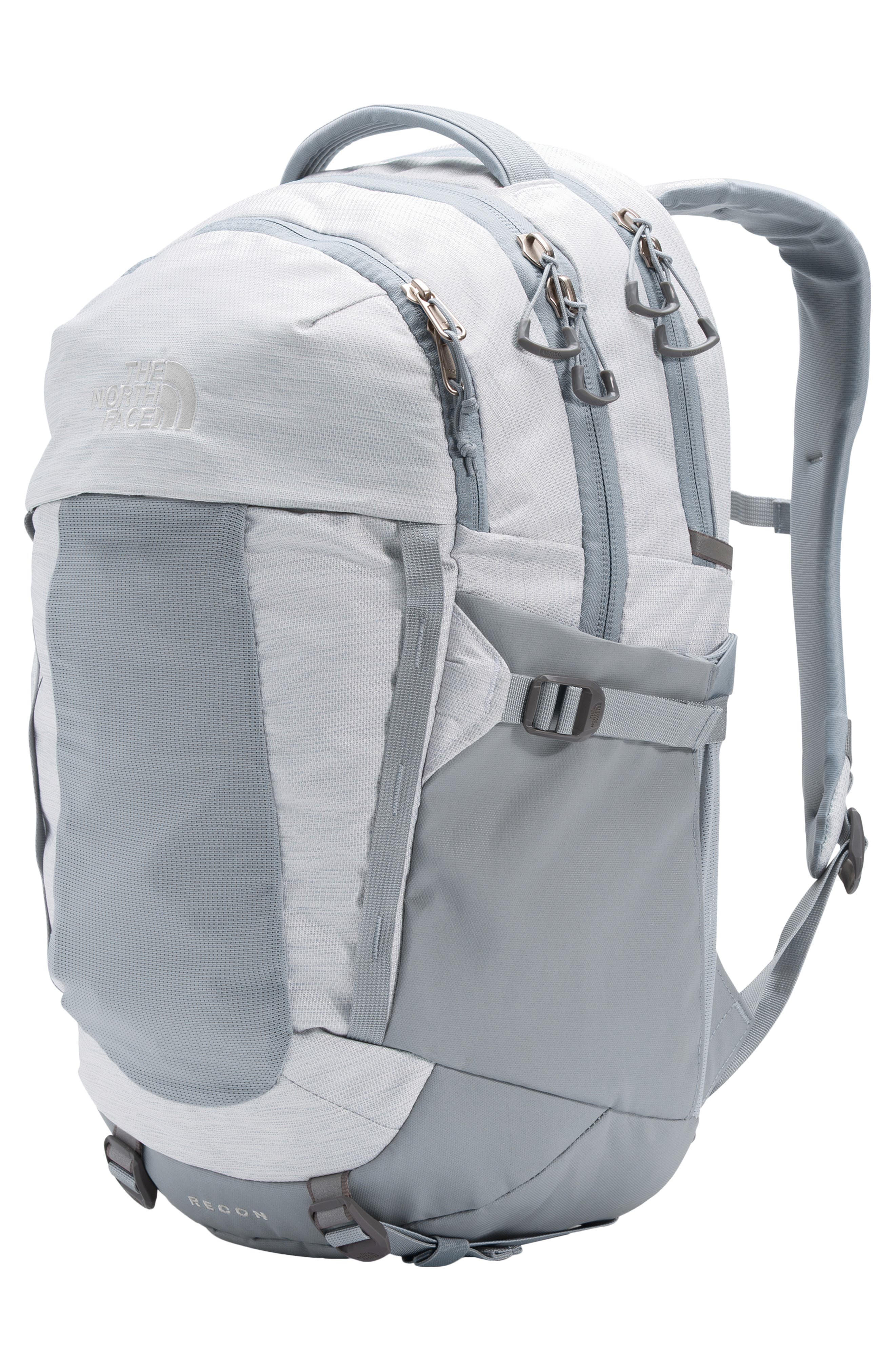 The North Face Women's Recon 24L Backpack, Alternate, color, 