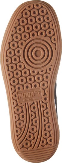 Palermo Leather Sneaker