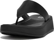 FitFlop F-Mode Platform Sandal