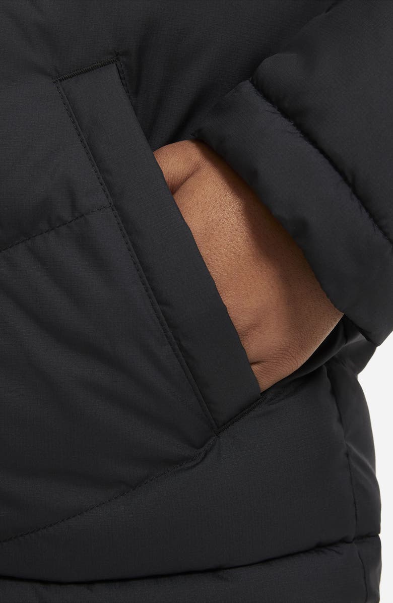 Nike Filled Jacket, Alternate, color,