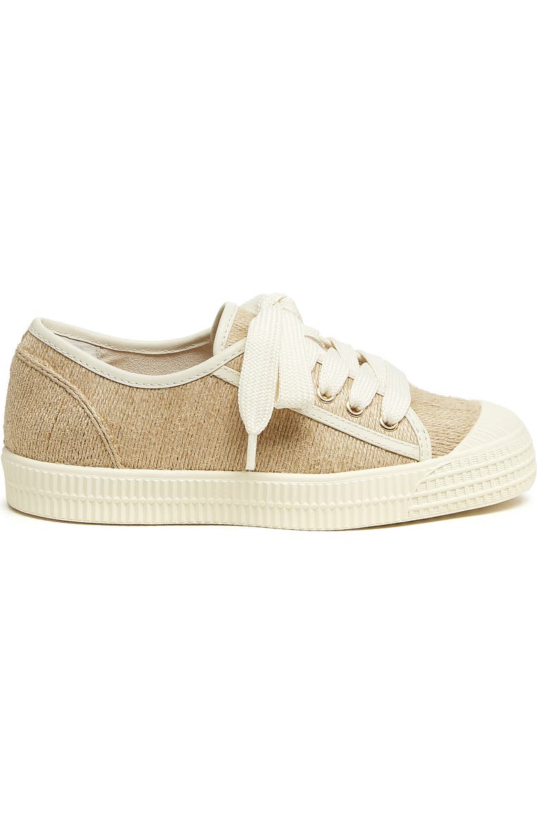 Kelsi Dagger Brooklyn Soul Sneaker, Alternate, color, Natural