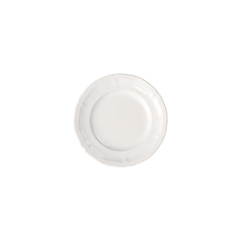 Manoir Appetizer/Dessert Plate