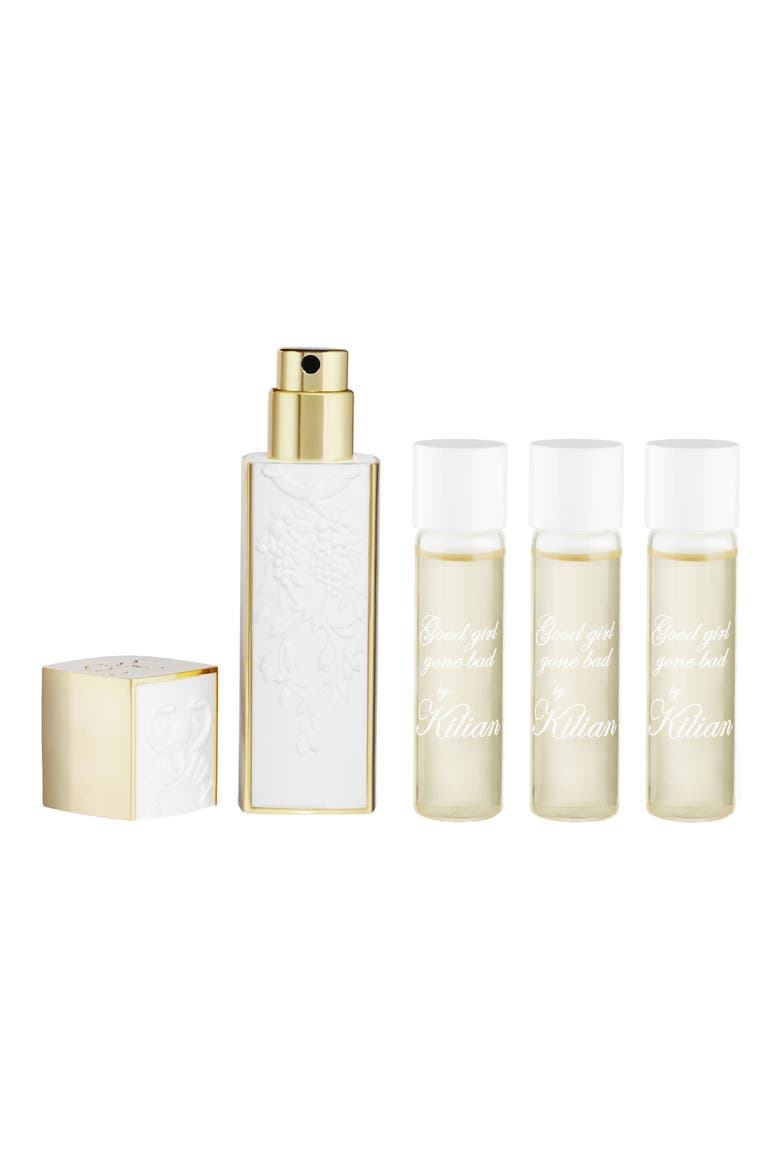 Good girl gone Bad by Kilian Travel Set, Main, color, NO COLOR