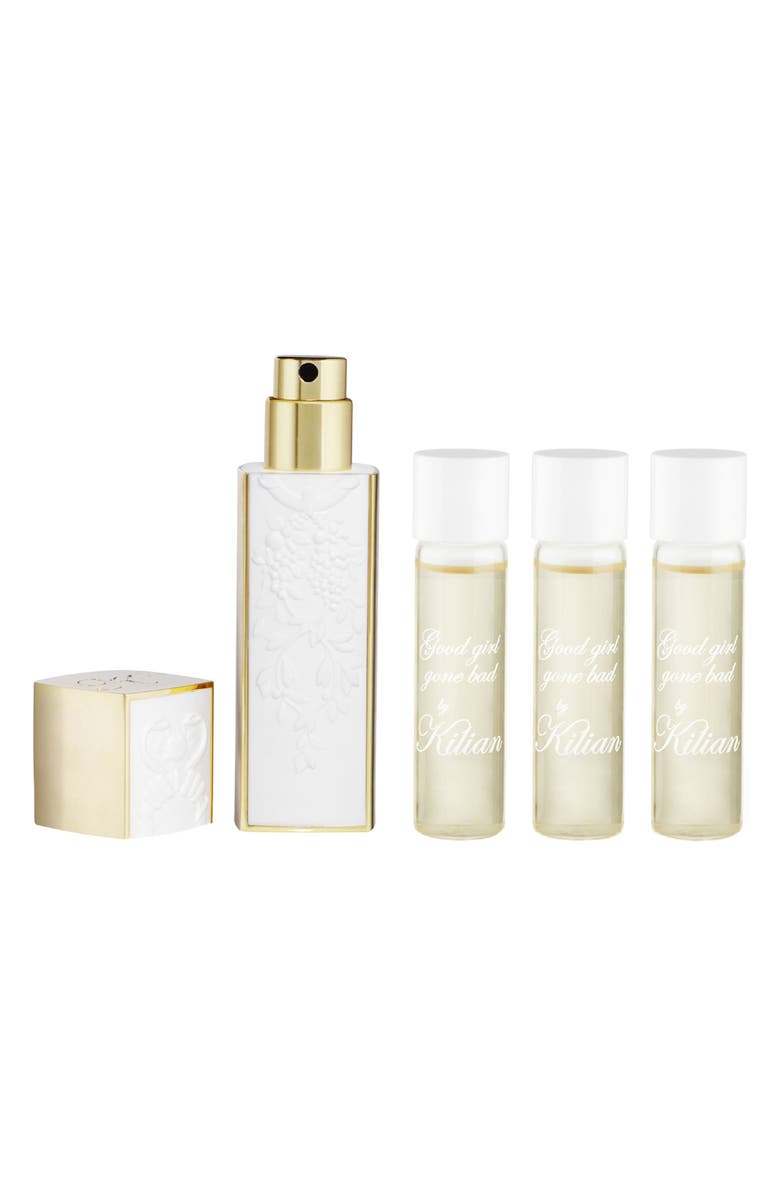 Kilian Paris Good girl gone Bad by Kilian Travel Set, Main, color, 