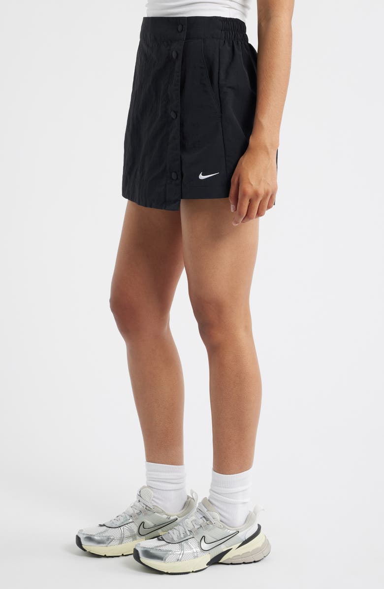 Sportswear Essential Water Repellent Woven Skort