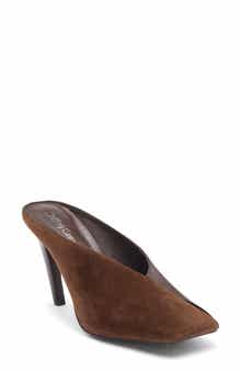 Jeffrey Campbell Hoof It Mule