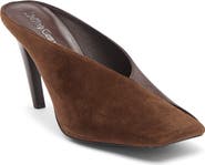 Jeffrey Campbell Hoof It Mule