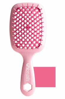 UNbrush Detangling Hair Brush Pastel Collection