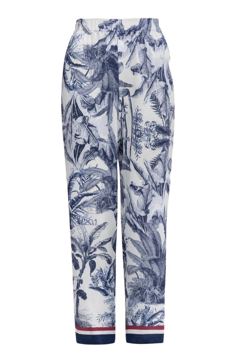 Togas Rivett Women's pants, Alternate, color, White