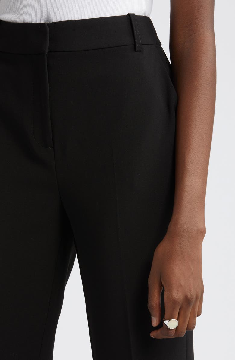 Nordstrom Bootcut Trousers, Alternate, color, 