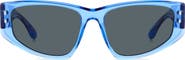 Isabel Marant 57mm Rectangle Sunglasses