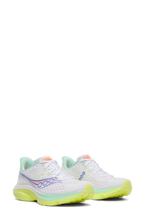 Kinvara Running Shoe