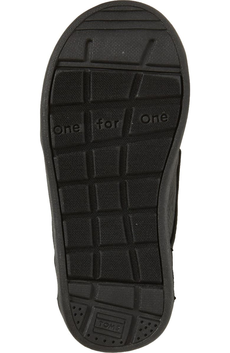 TOMS 'Paseo - Tiny' Mid Bootie, Alternate, color,