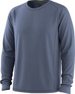 Smartwool Active Ultralight Long Sleeve Performance T-Shirt
