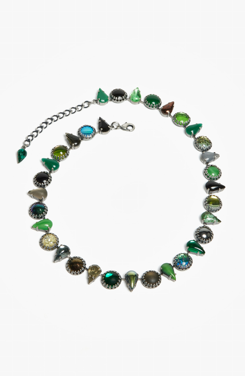 Layering Choker