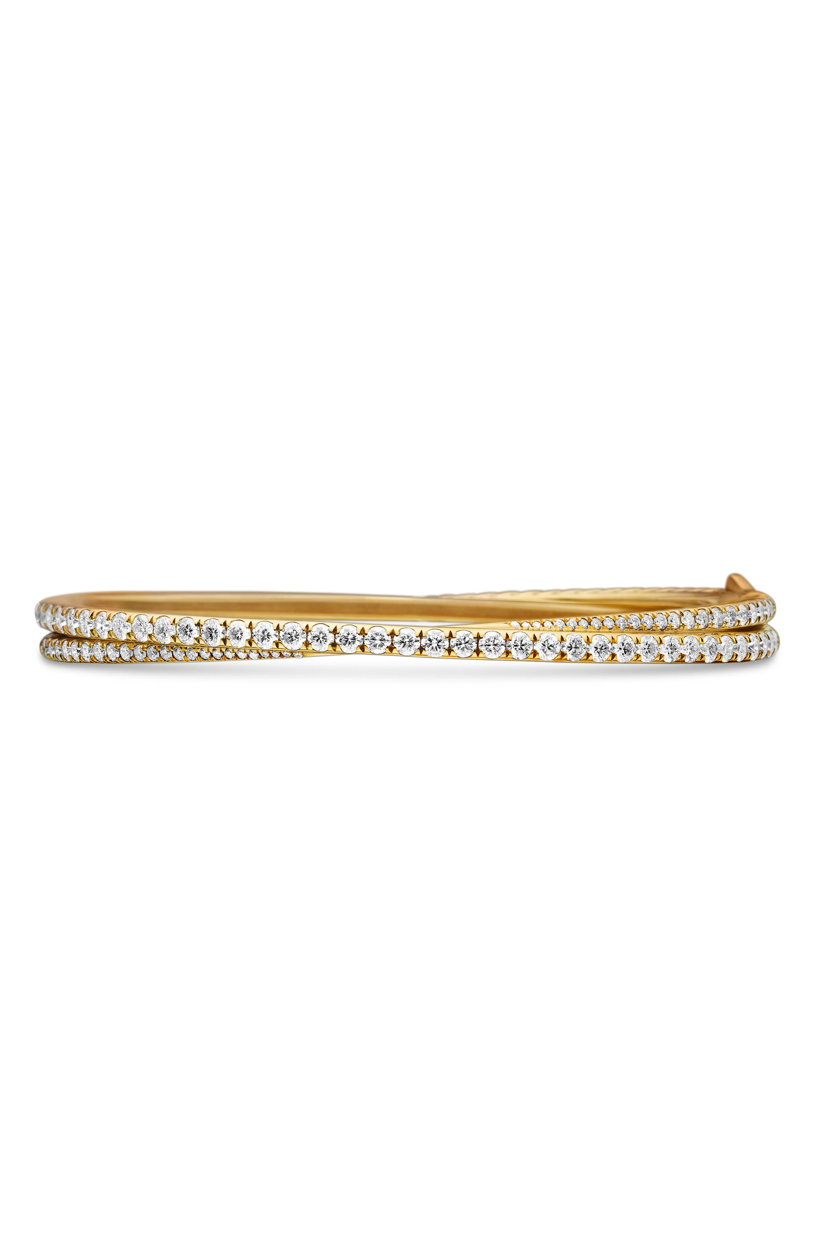selected 18K YELLOW GOLD