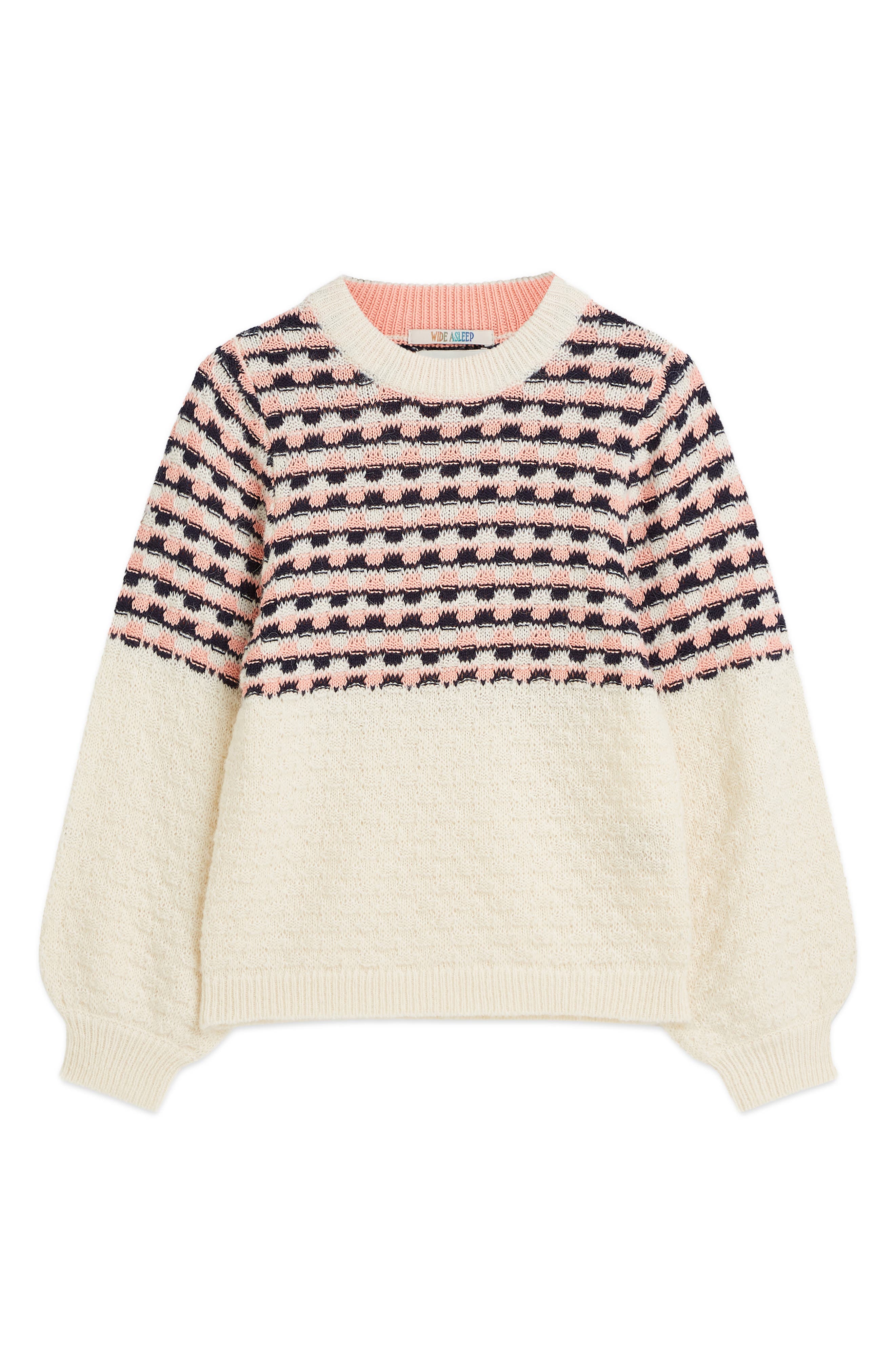 selected EGGNOG MULTICOLOR