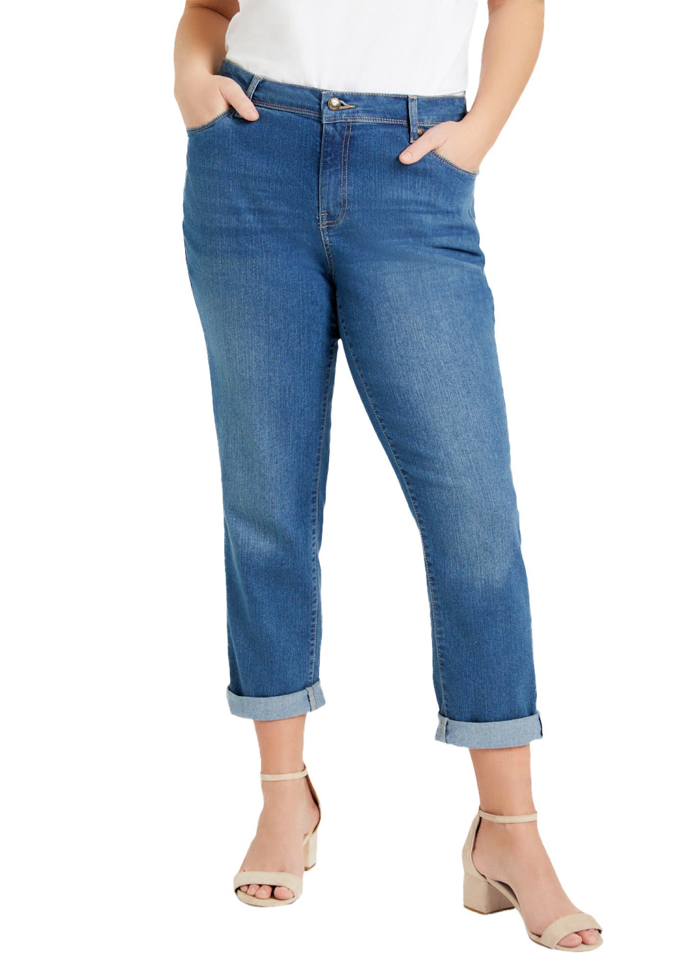 selected MEDIUM WASH