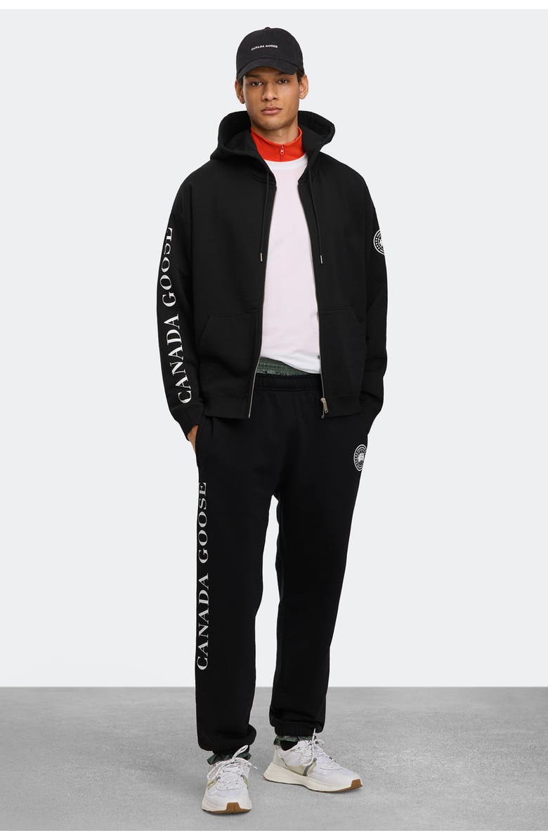 Canada Goose Rove Full Zip - Graphic, Main, color,