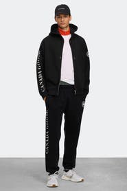 Canada Goose Rove Full Zip - Graphic