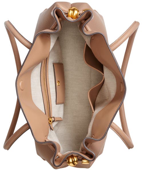 DONNA KARAN DONNA KARAN NEW YORK CASHMERE TOTE