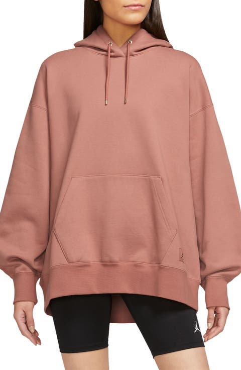 Flight Fleece Hoodie (Regular & Tall)